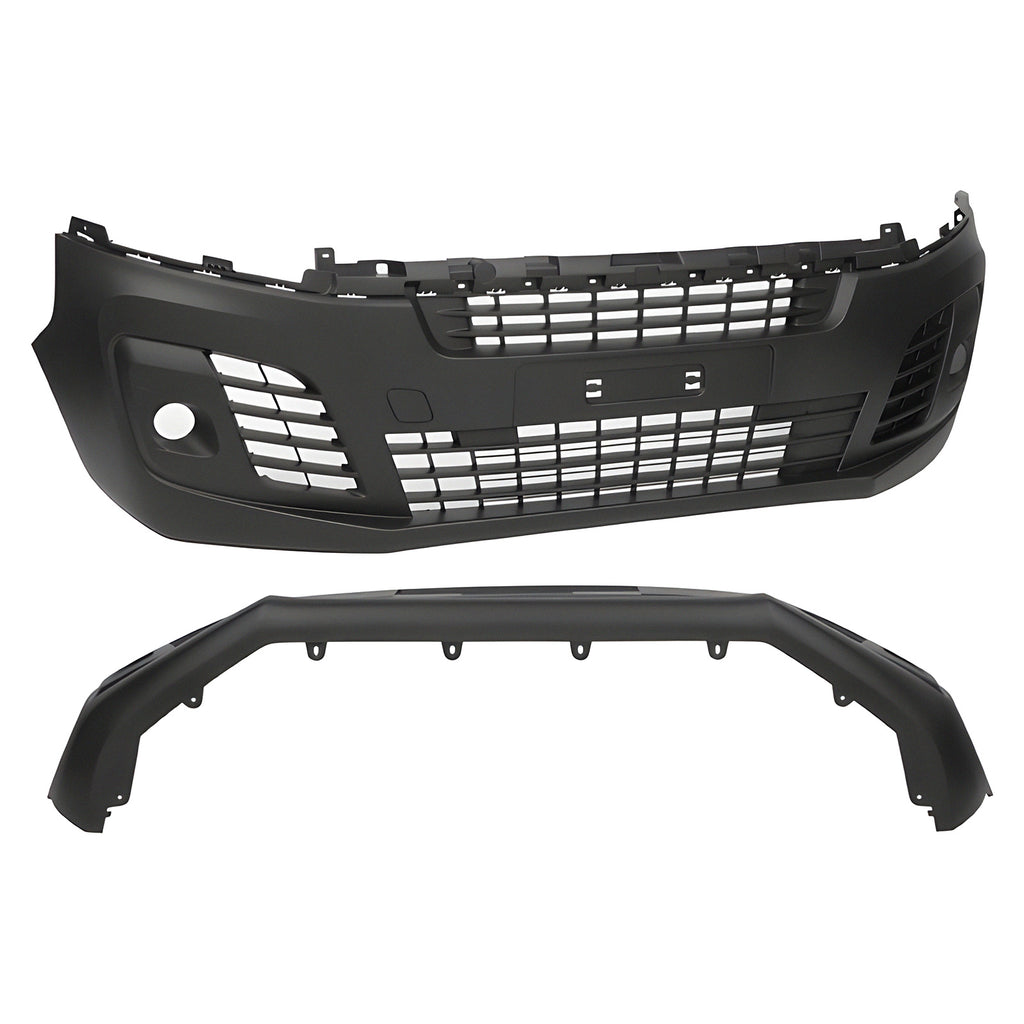 Fascia Delantera SM 203-2412-01