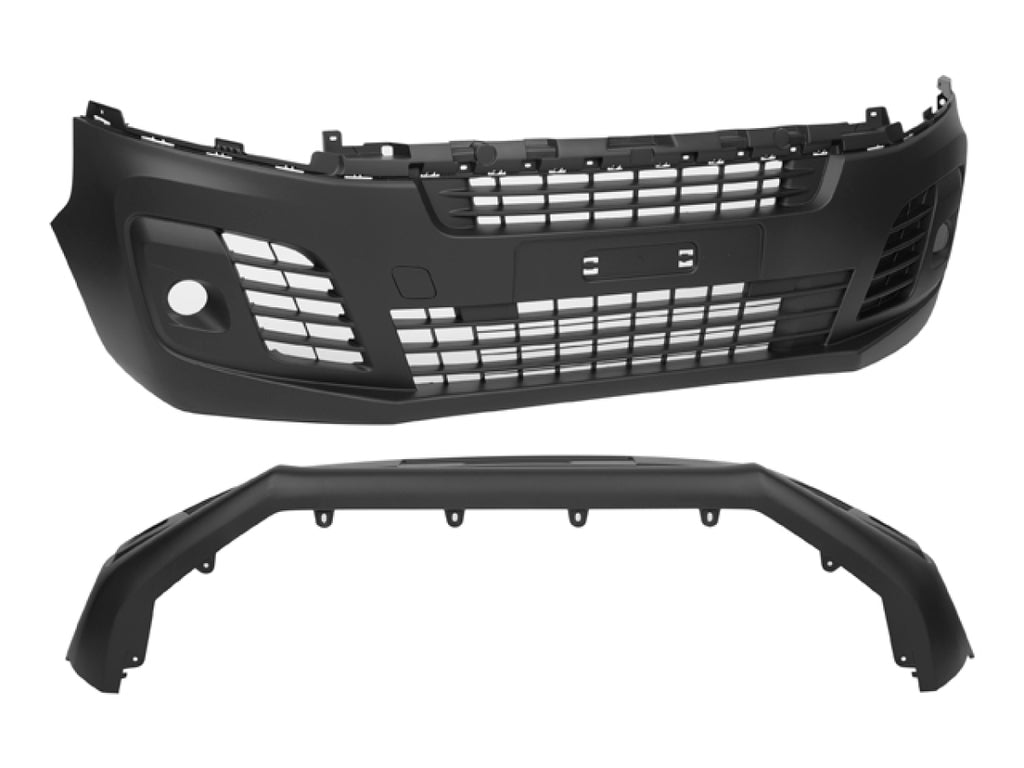 Fascia Delantera SM 203-2412-01