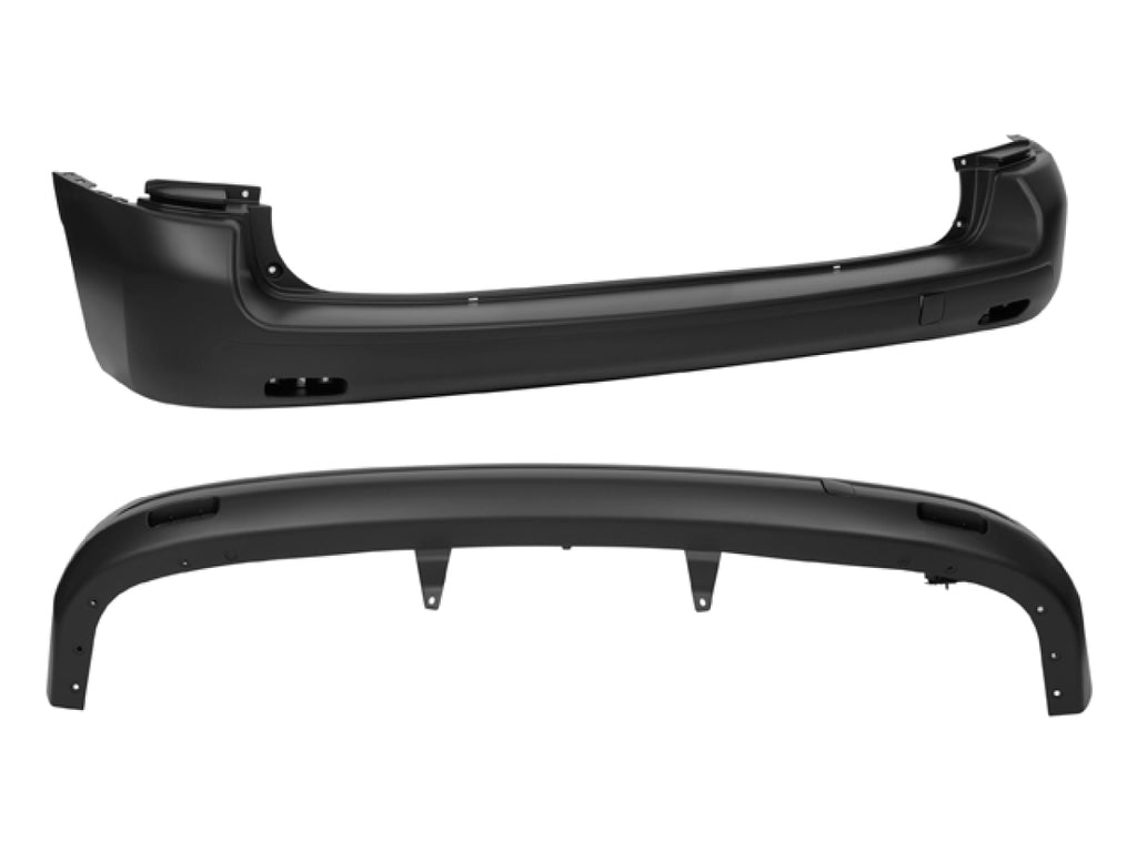 Fascia Trasera SM 203-2412-02