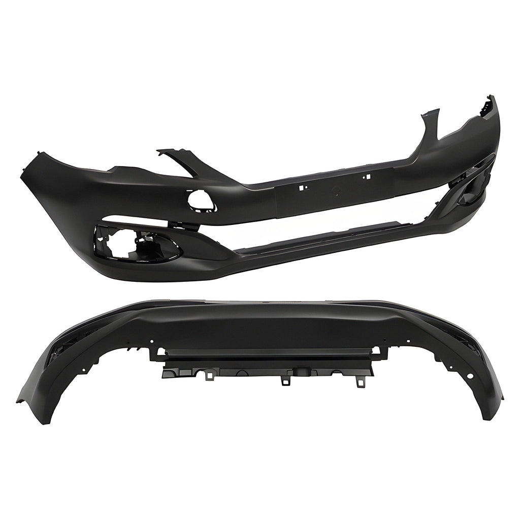 Fascia Delantera RADEC 203-2416-01