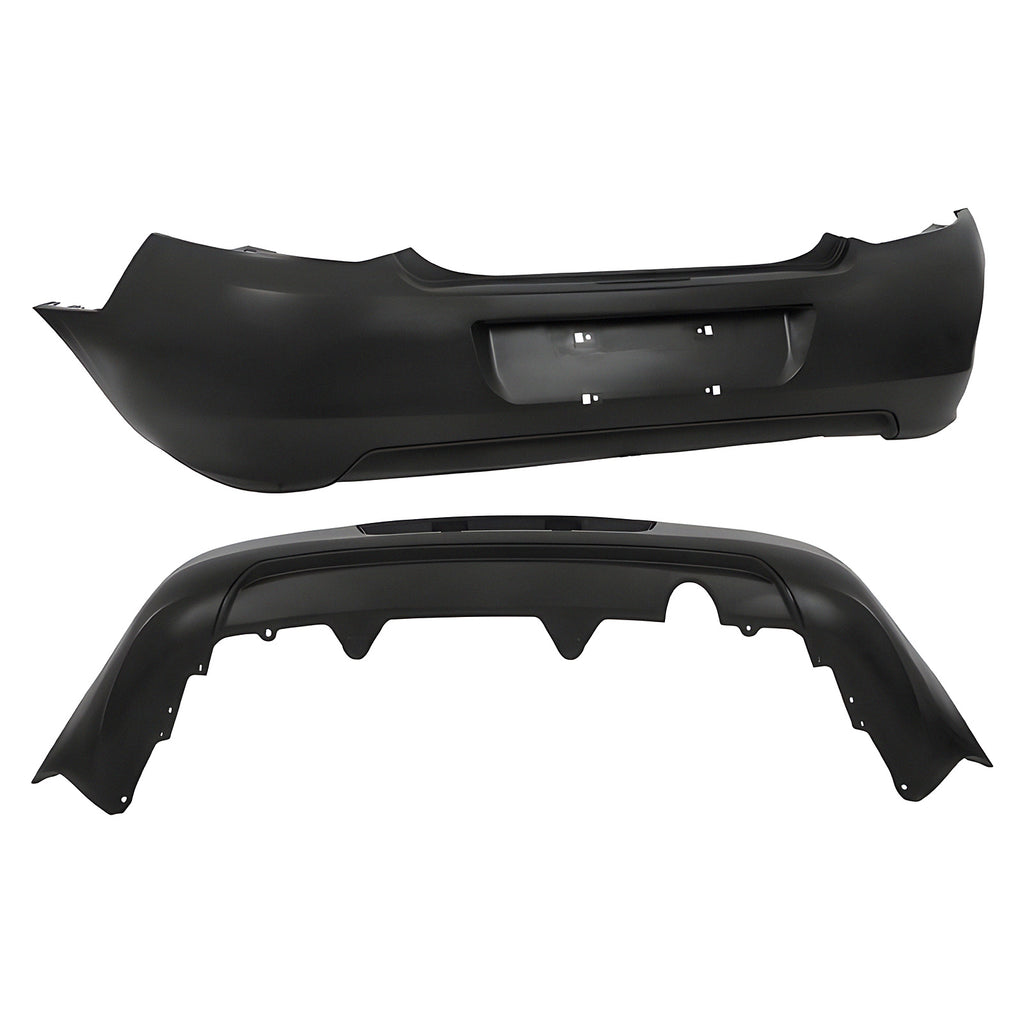 Fascia Trasera RADEC 203-2416-02