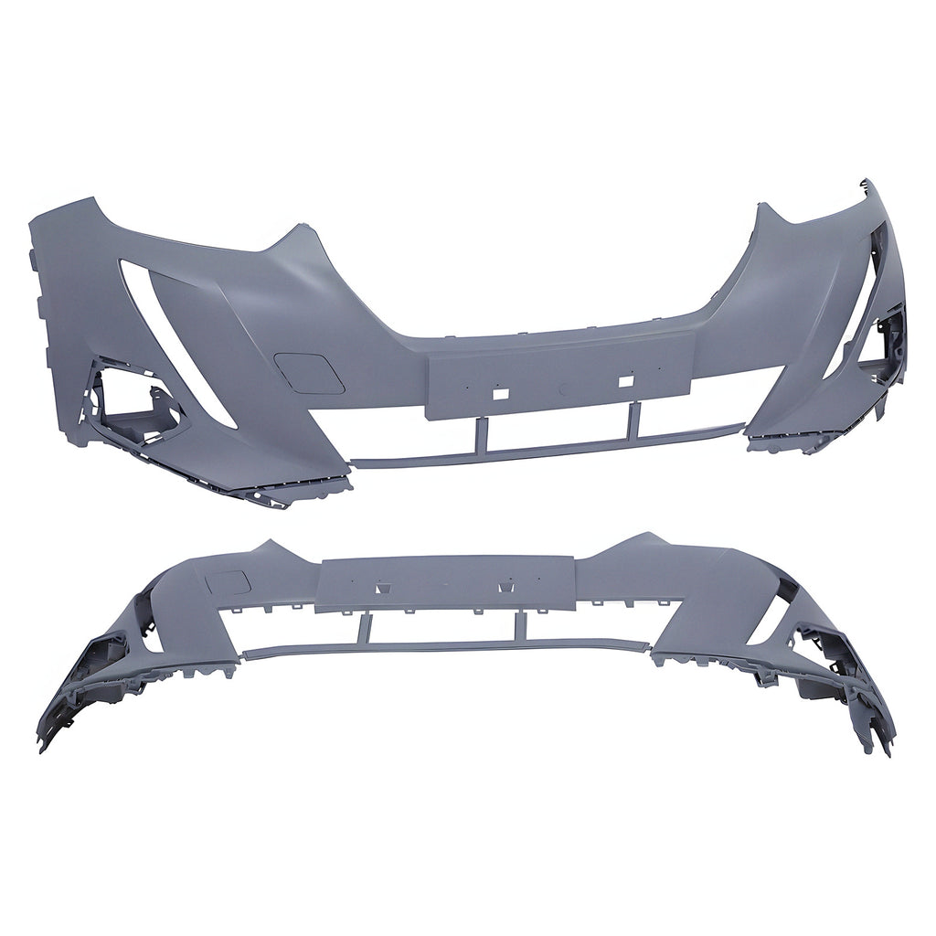 Fascia Delantera RADEC 203-2417-00