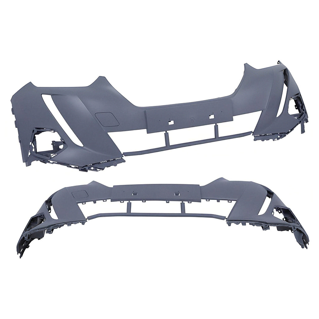 Fascia Delantera RADEC 203-2417-01