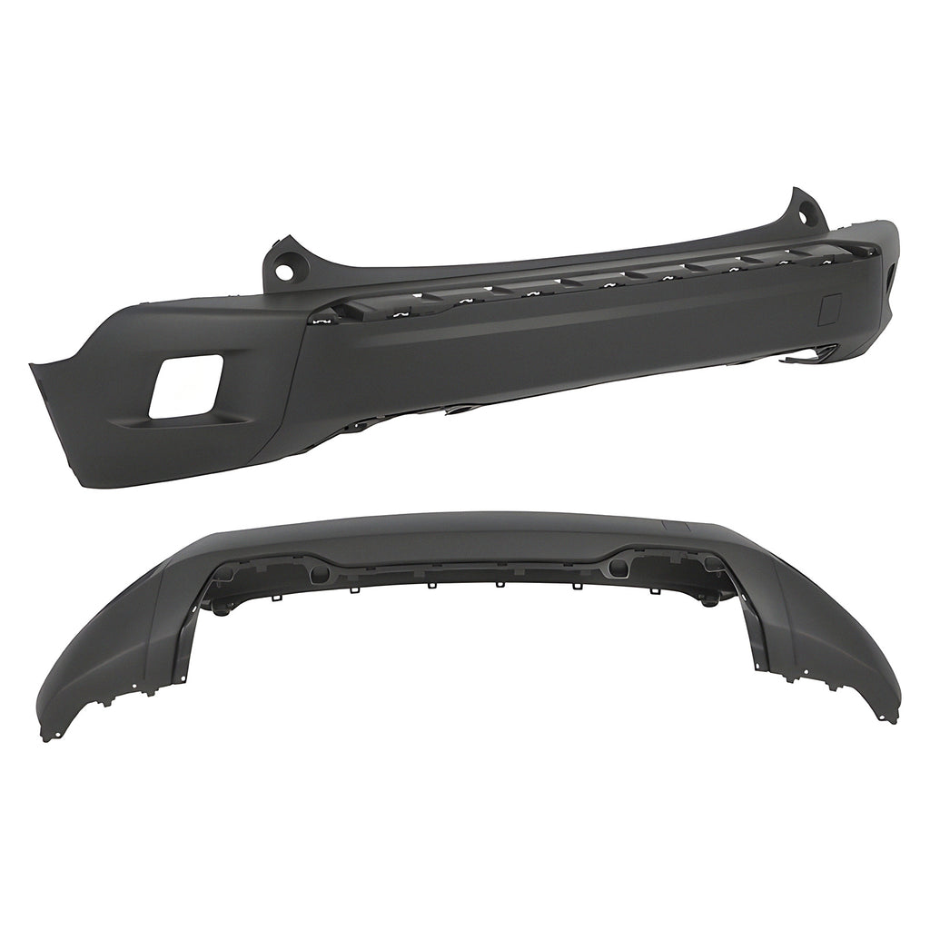Fascia Trasera RADEC 203-2417-02