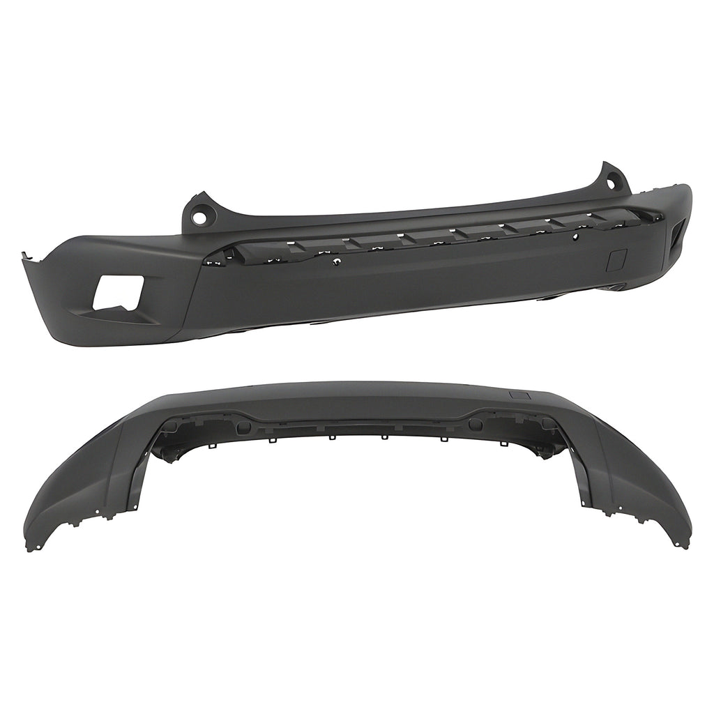 Fascia Trasera RADEC 203-2417-03