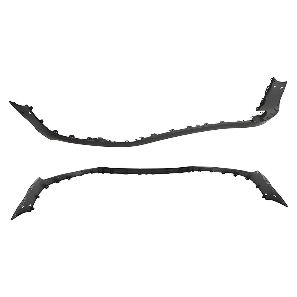 Fascia Delantera RADEC 203-2419-00