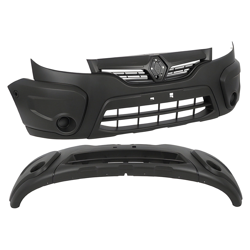 Fascia Delantera RADEC 203-2602-05