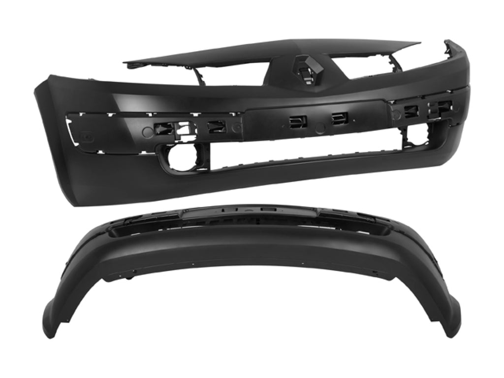 Fascia Delantera PHIRA 203-2604-02