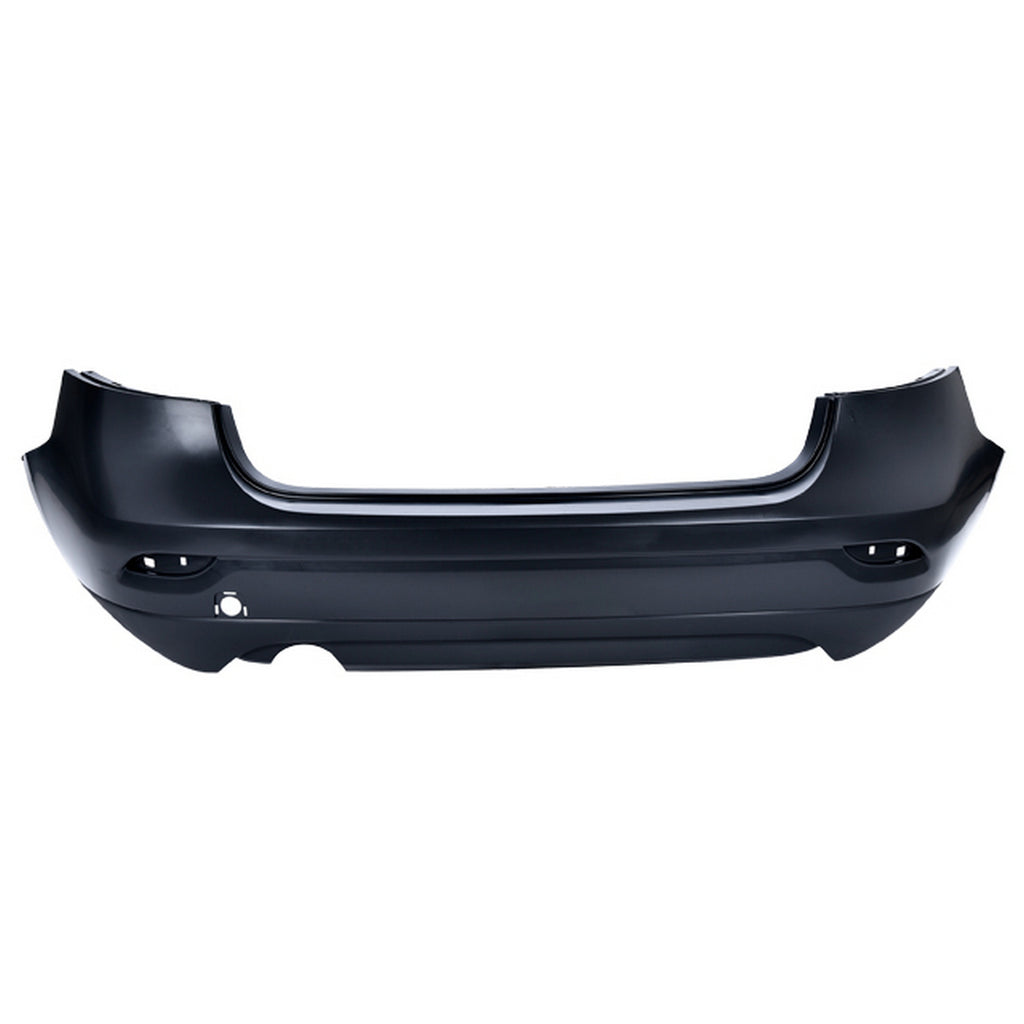 Fascia Trasera LPLAST 203-2608-03