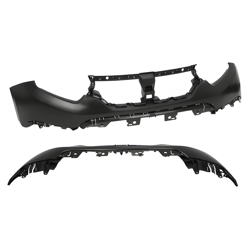 Fascia Delantera RADEC 203-2612-19
