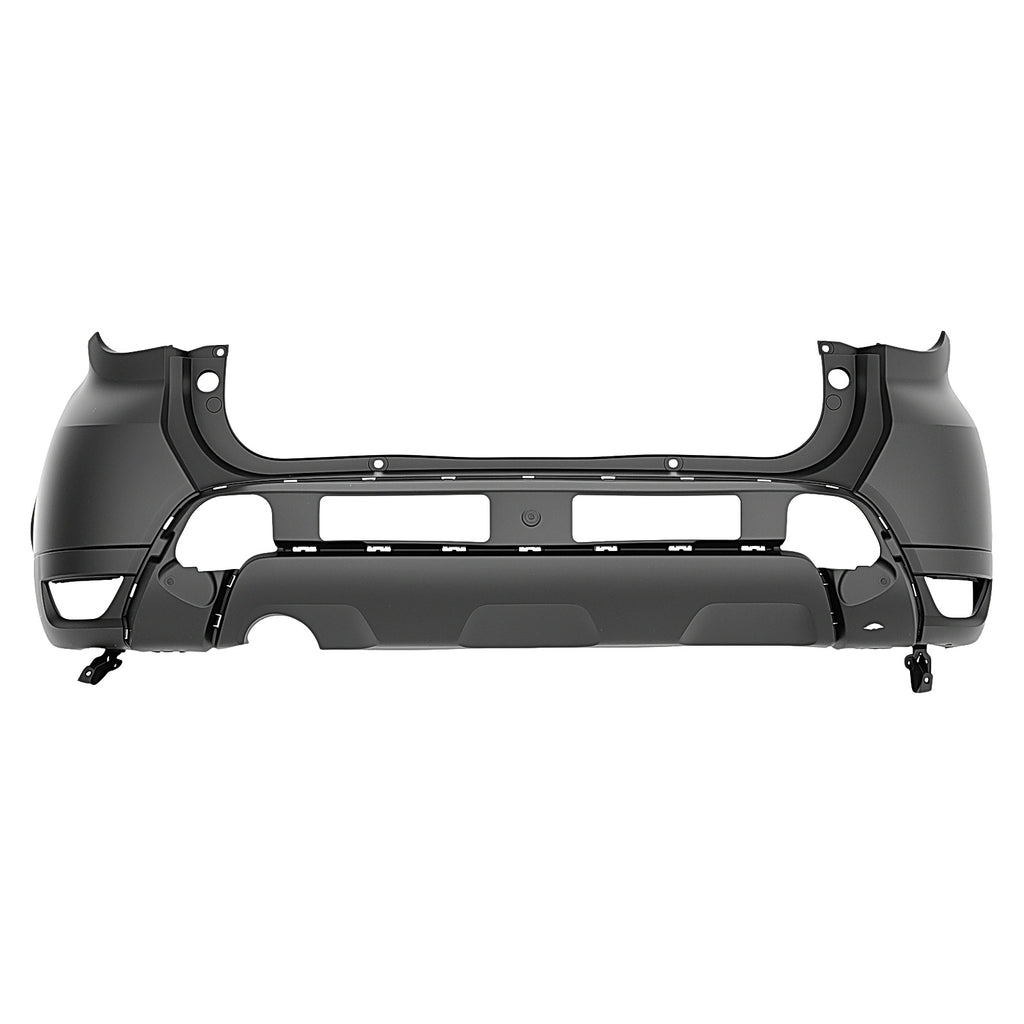 Fascia Trasera RADEC 203-2612-23