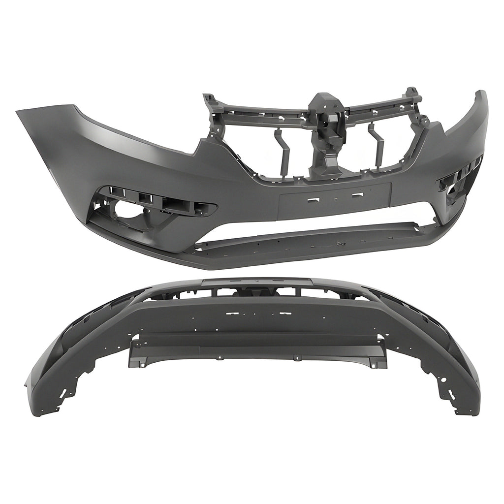 Fascia Delantera RADEC 203-2613-04
