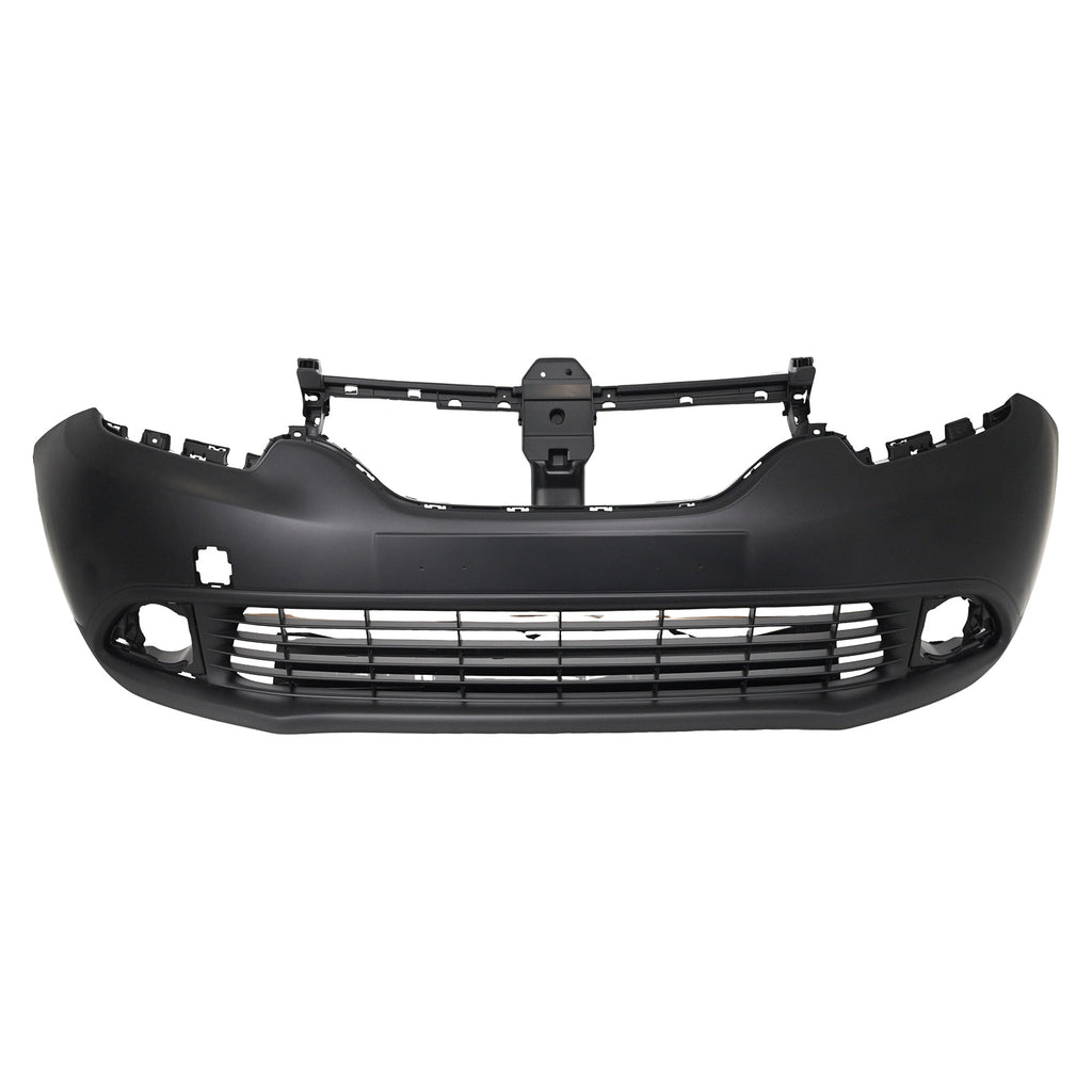 Fascia Delantera RADEC 203-2613-07