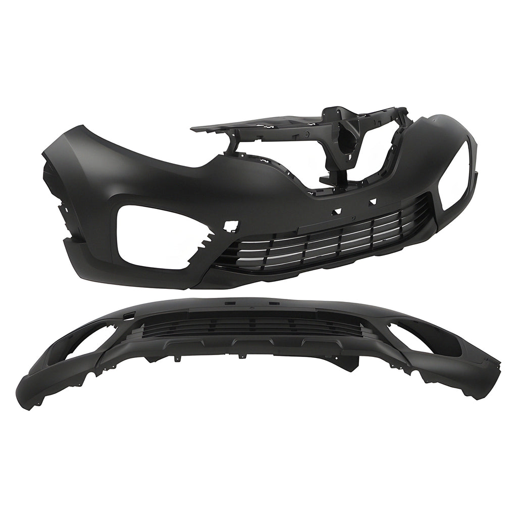 Fascia Delantera RADEC 203-2617-01