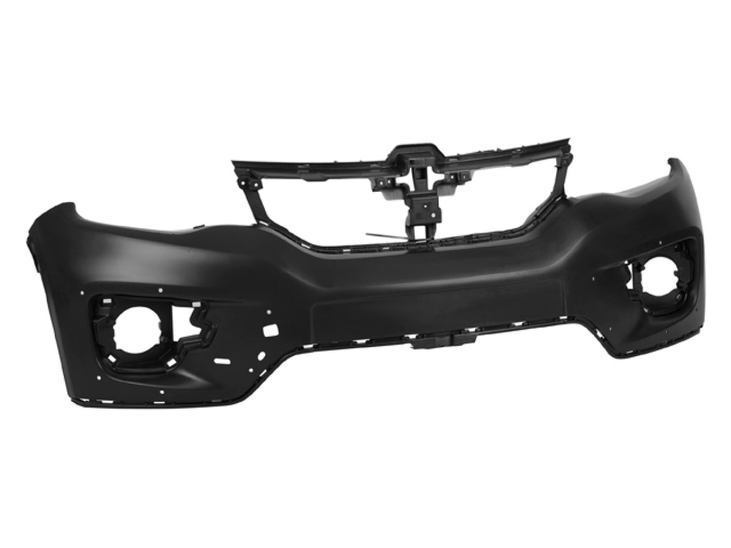 Fascia Delantera Superior RADEC 203-2621-04