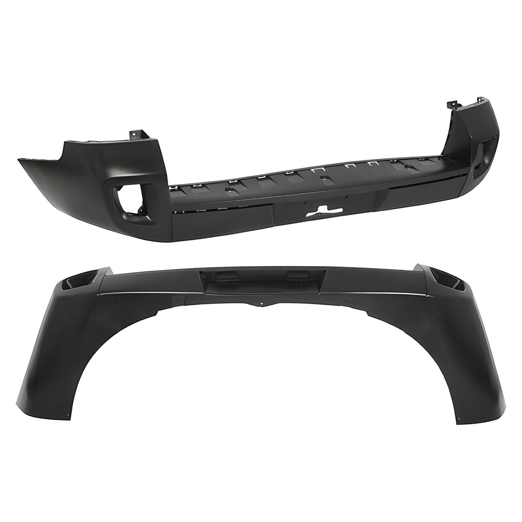 Fascia Trasera RADEC 203-2622-01