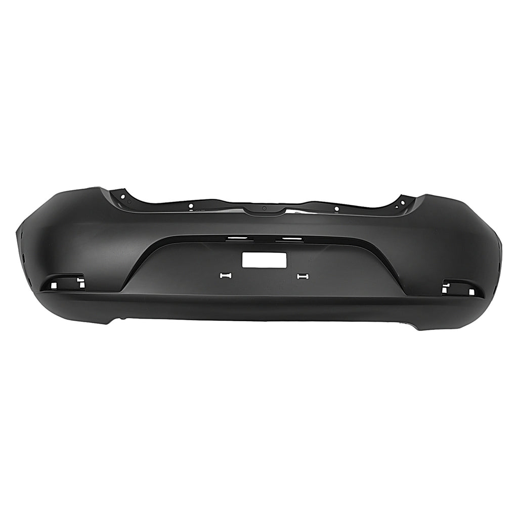 Fascia Trasera RADEC 203-2698-01