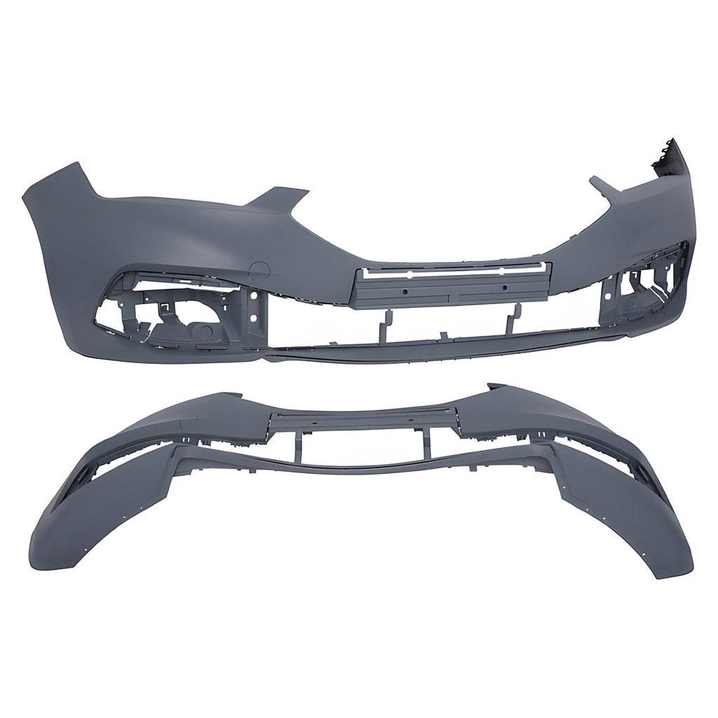 Fascia Delantera RADEC 203-2705-20