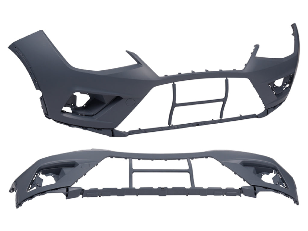 Fascia Delantera RADEC 203-2709-00