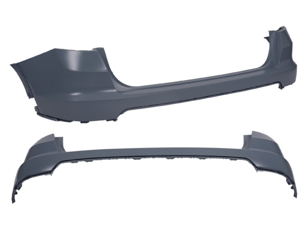 Fascia Trasera RADEC 203-2709-01