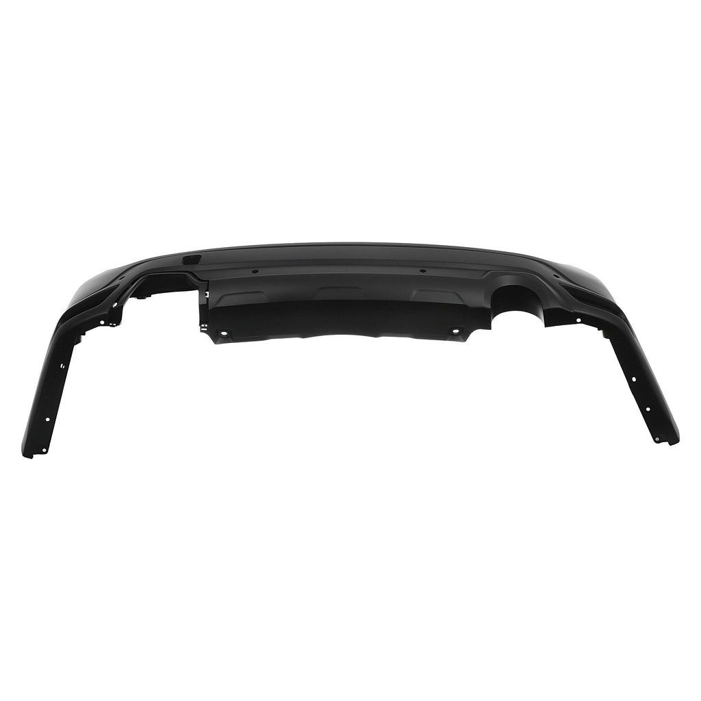 Fascia Trasera RADEC 203-2801-02