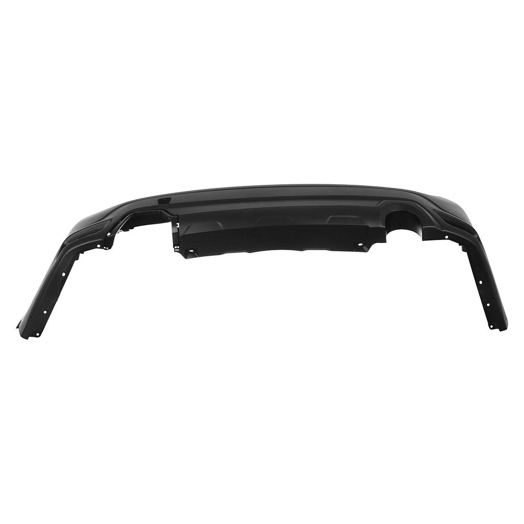 Fascia Trasera RADEC 203-2801-03