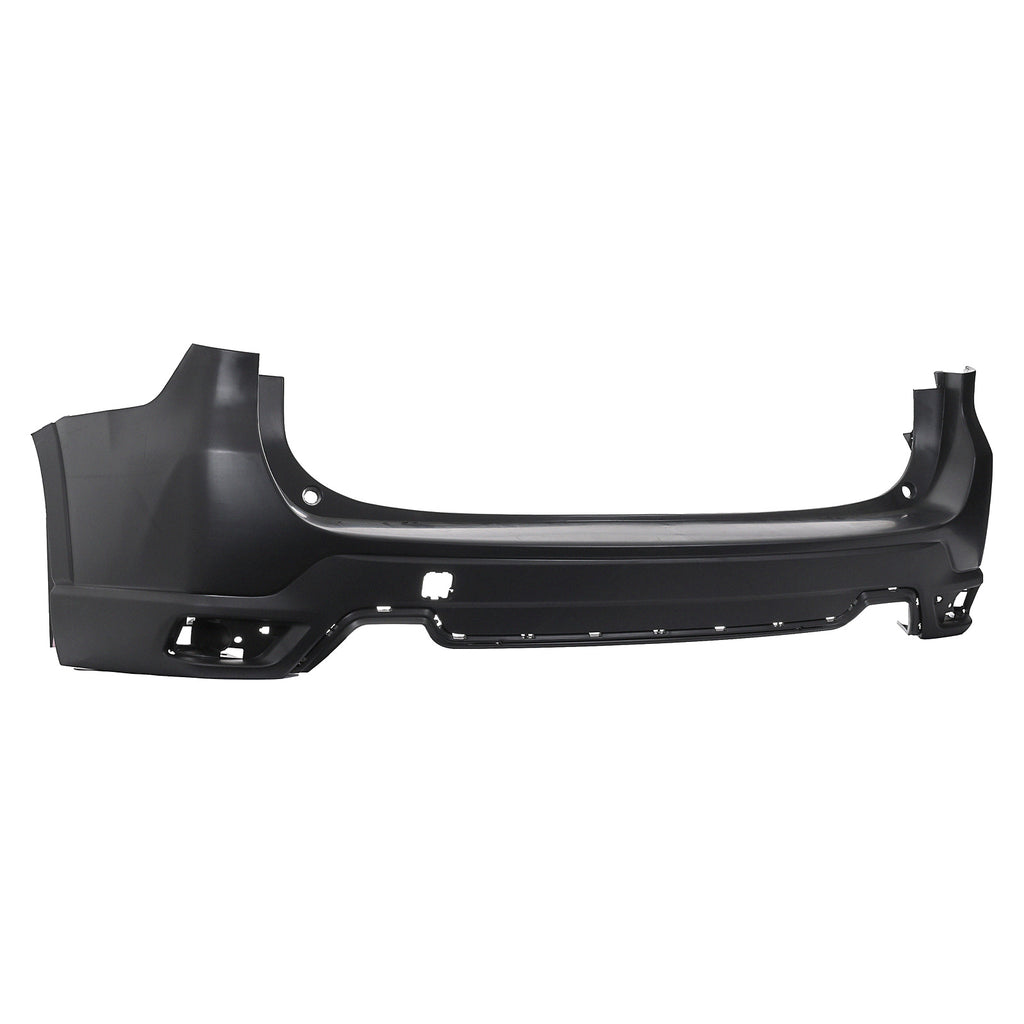 Fascia Trasera RADEC 203-2801-04