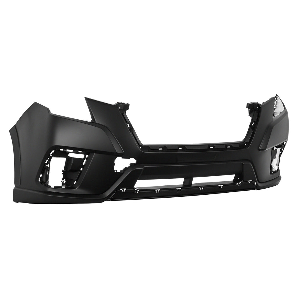 Fascia Delantera RADEC 203-2801-08