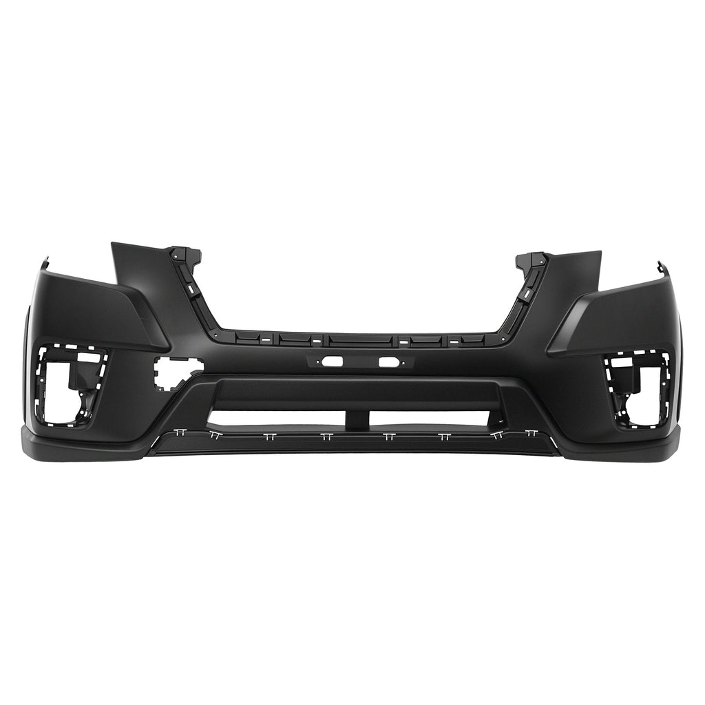 Fascia Delantera RADEC 203-2801-09