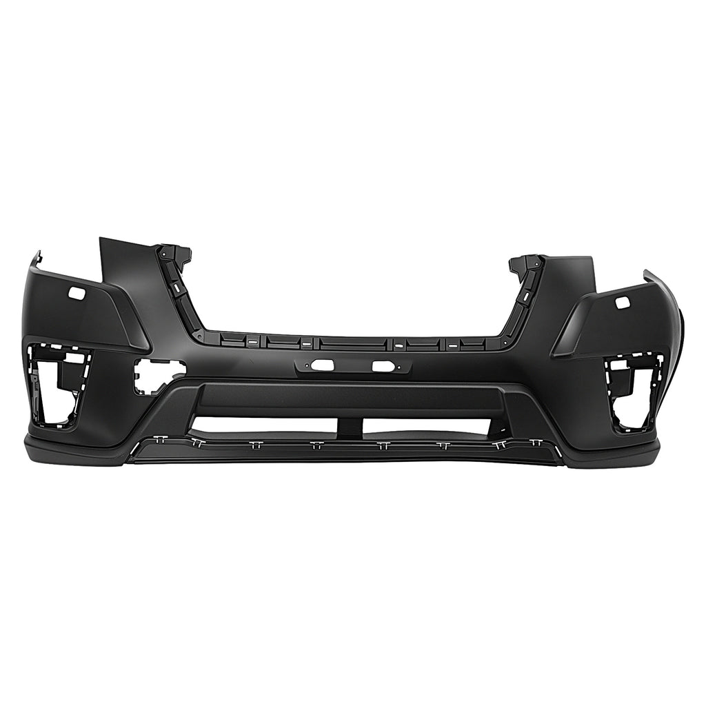 Fascia Delantera RADEC 203-2801-10