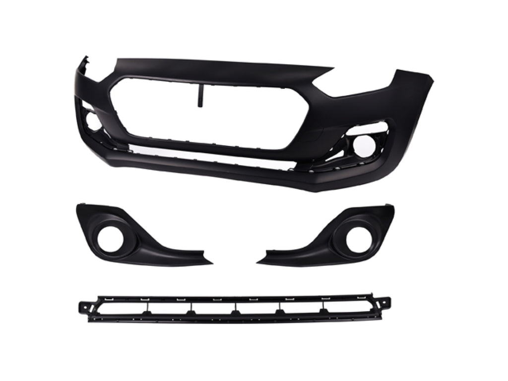 Fascia Delantera API 203-2903-04