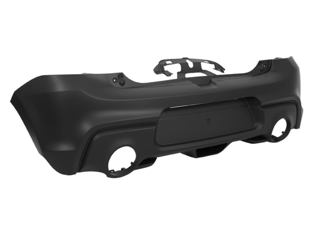 Fascia Trasera RADEC 203-2903-09