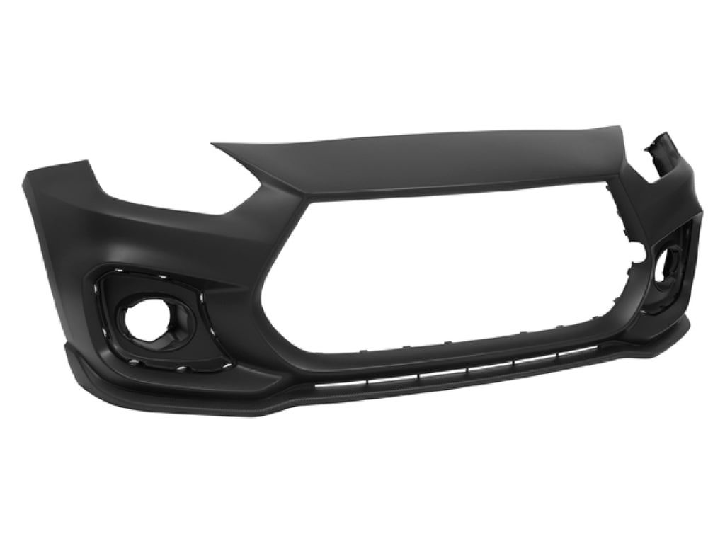 Fascia Delantera RADEC 203-2903-10