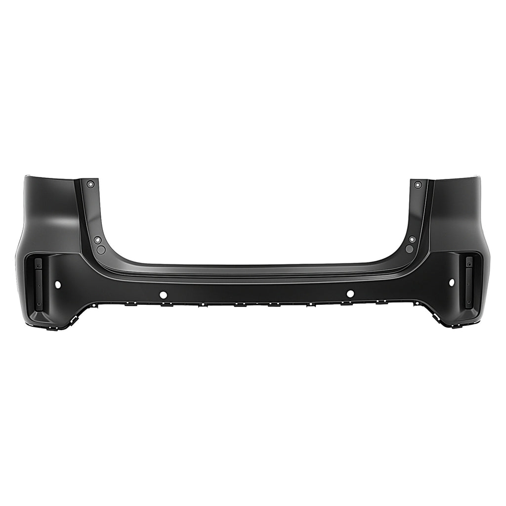 Fascia Trasera RADEC 203-2908-01