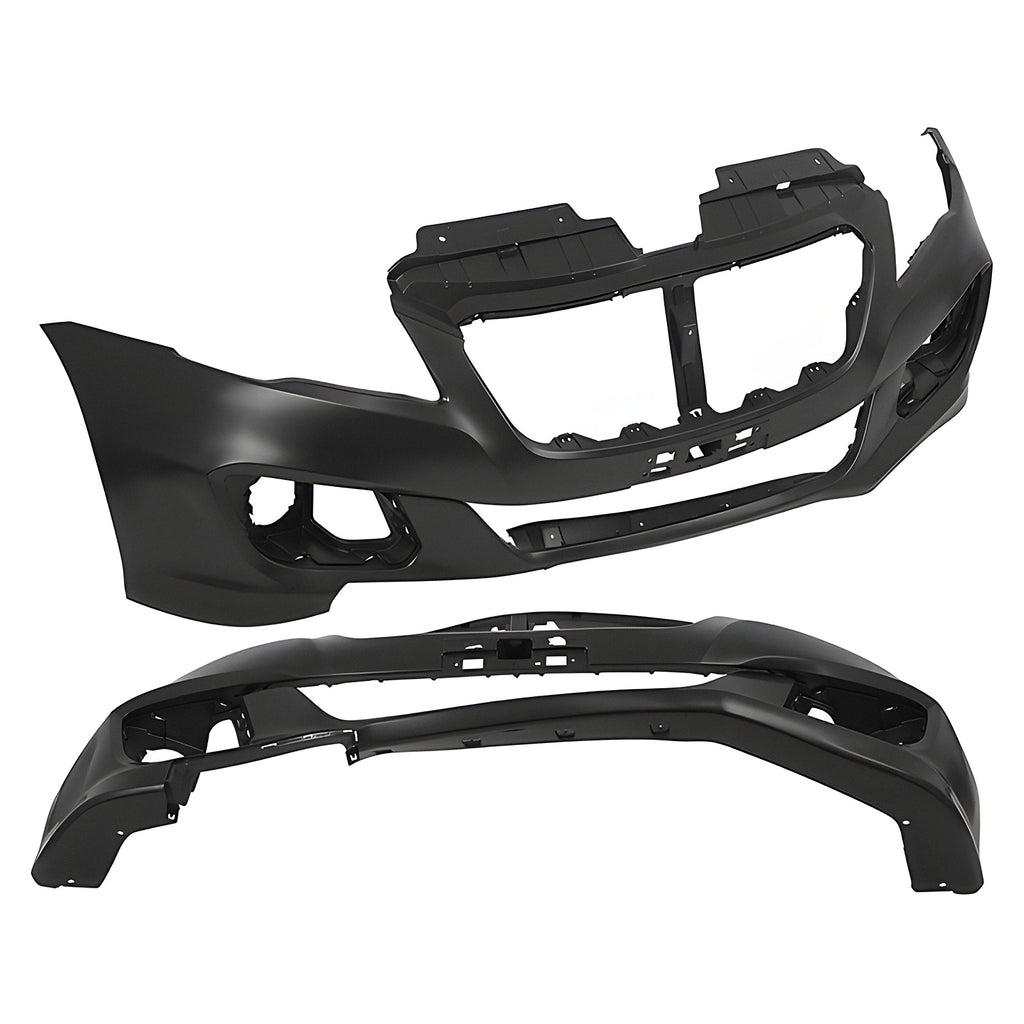 Fascia Delantera RADEC 203-2913-00
