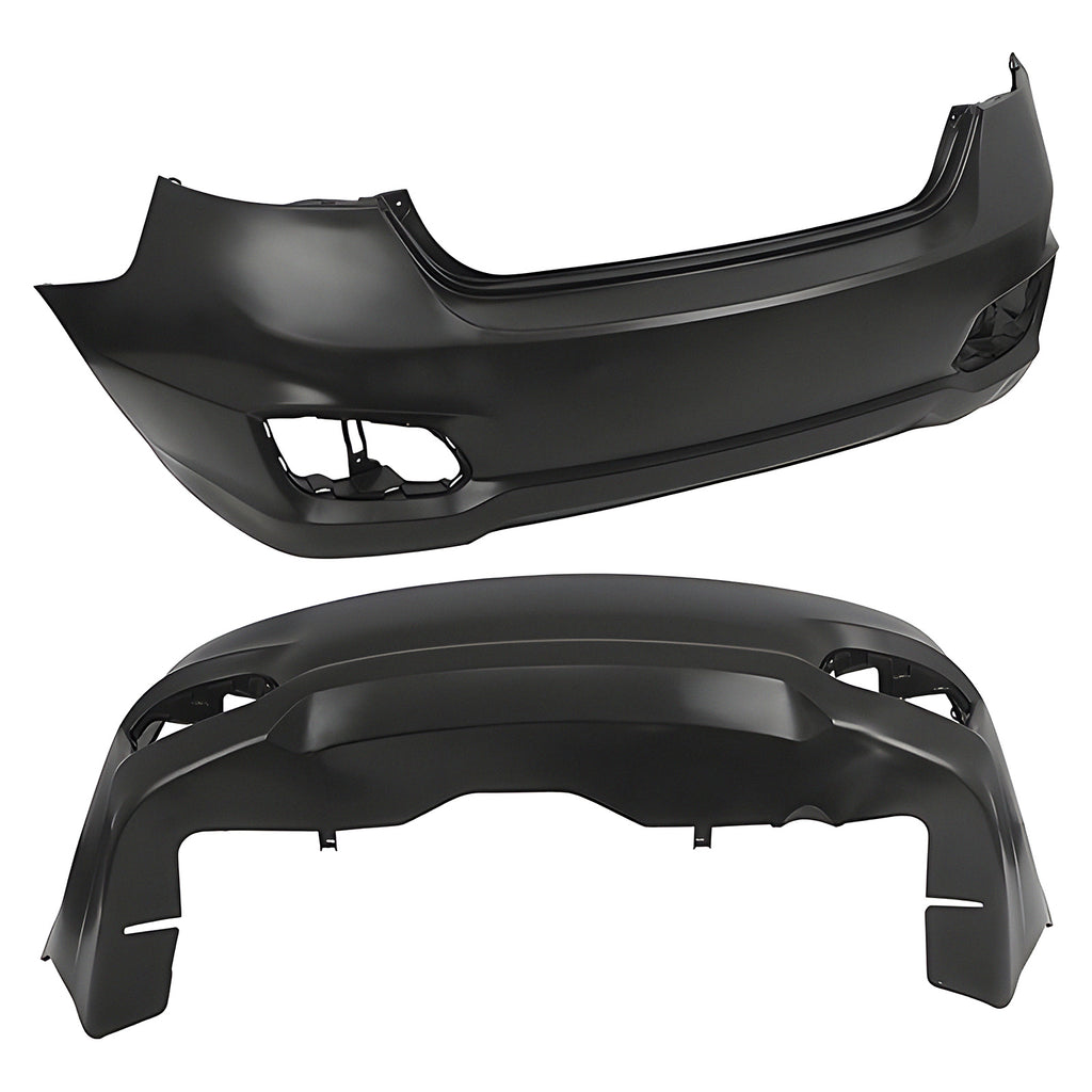 Fascia Trasera RADEC 203-2913-01
