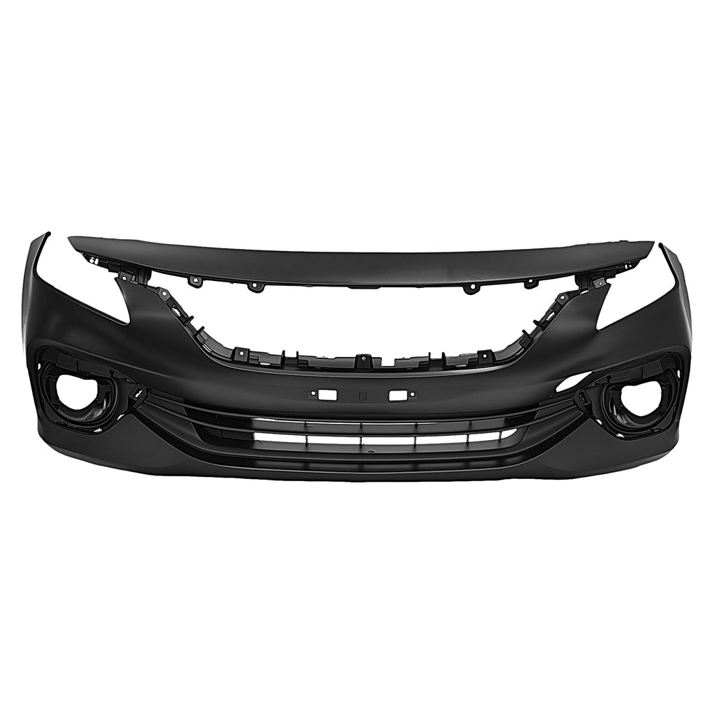 Fascia Delantera RADEC 203-2917-00