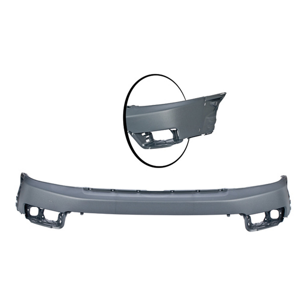 Fascia Delantera TYI 203-3001-04