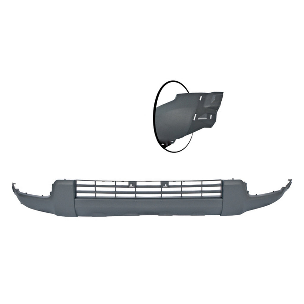 Fascia Delantera Inferior TYI 203-3001-05