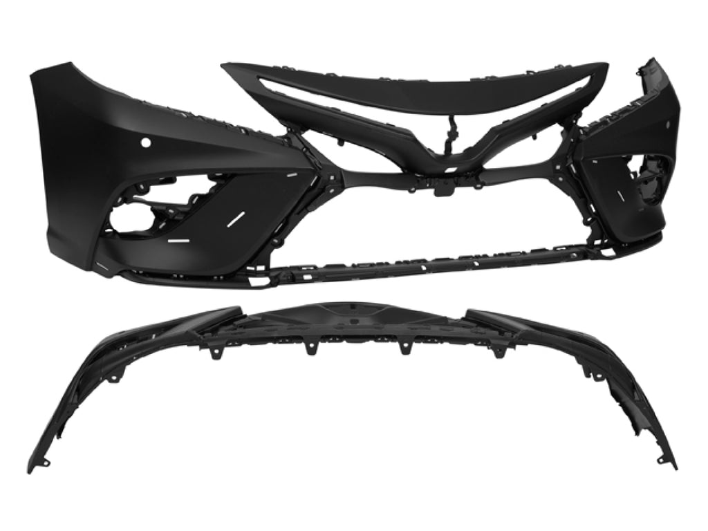 Fascia Delantera RADEC 203-3002-42