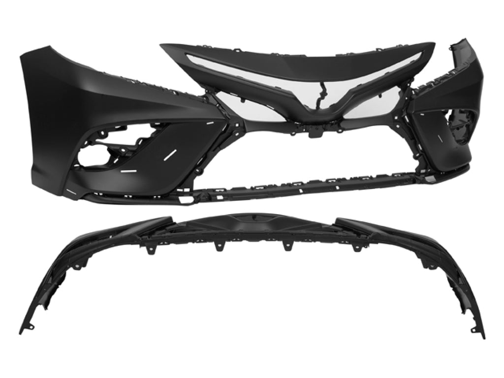 Fascia Delantera RADEC 203-3002-43