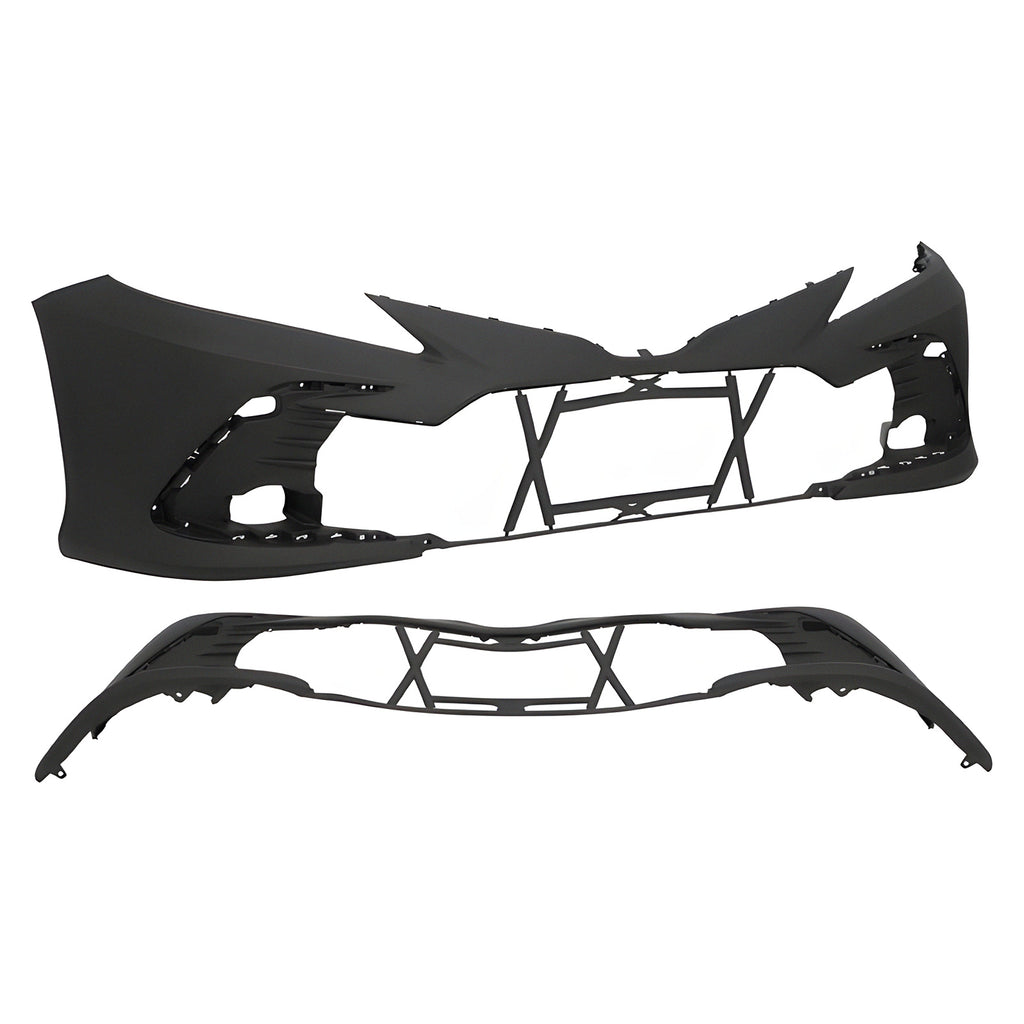 Fascia Delantera RADEC 203-3002-46