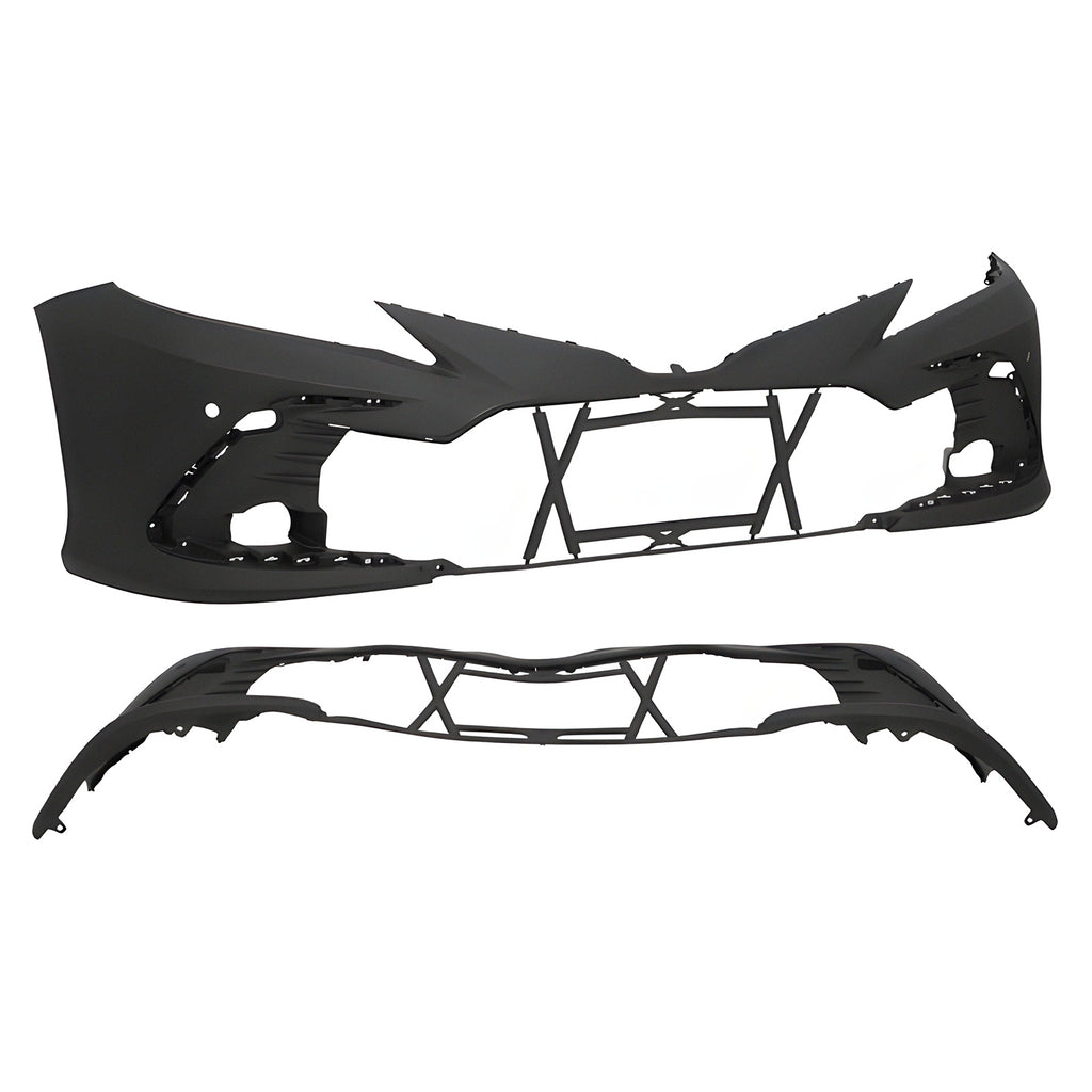 Fascia Delantera RADEC 203-3002-47