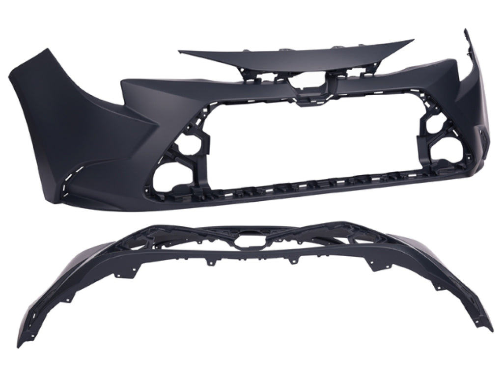 Fascia Delantera RADEC 203-3004-33