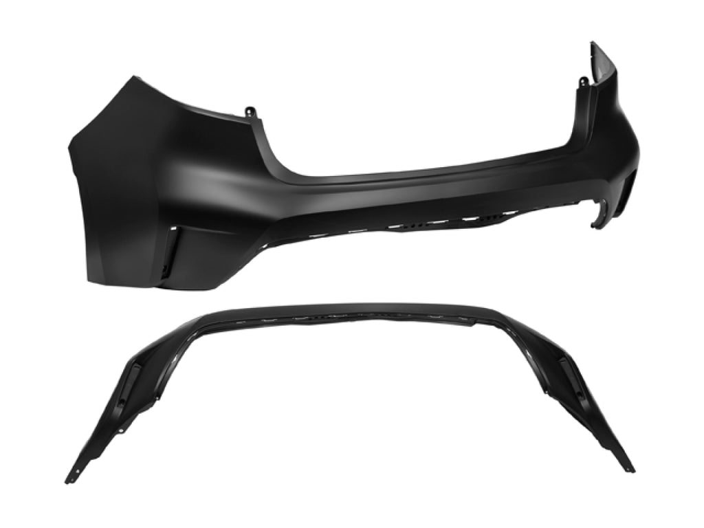 Fascia Trasera RADEC 203-3004-34