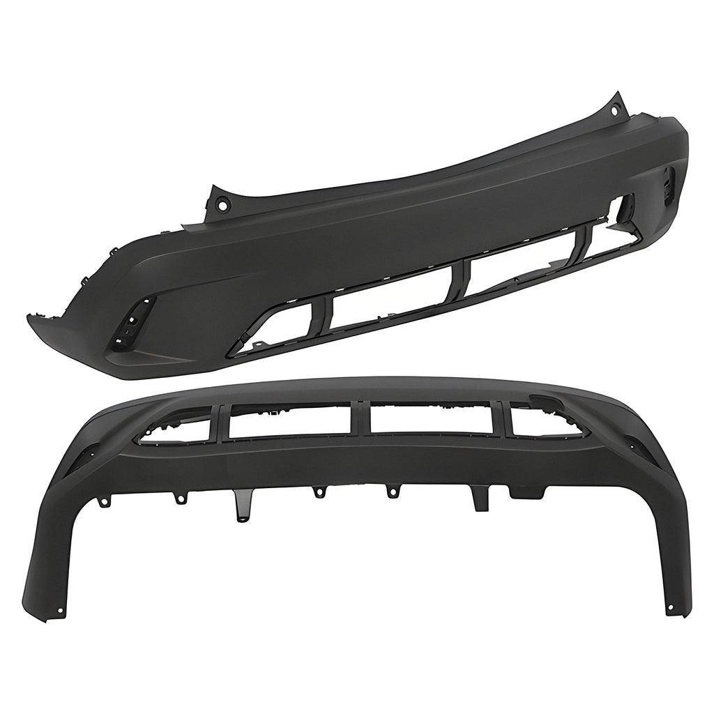Fascia Trasera RADEC 203-3004-36