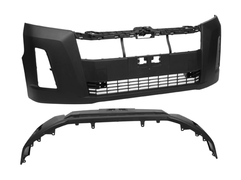 Fascia Delantera RADEC 203-3005-15