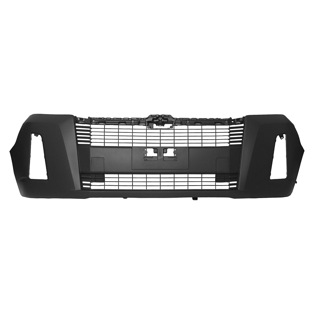Fascia Delantera RADEC 203-3005-17