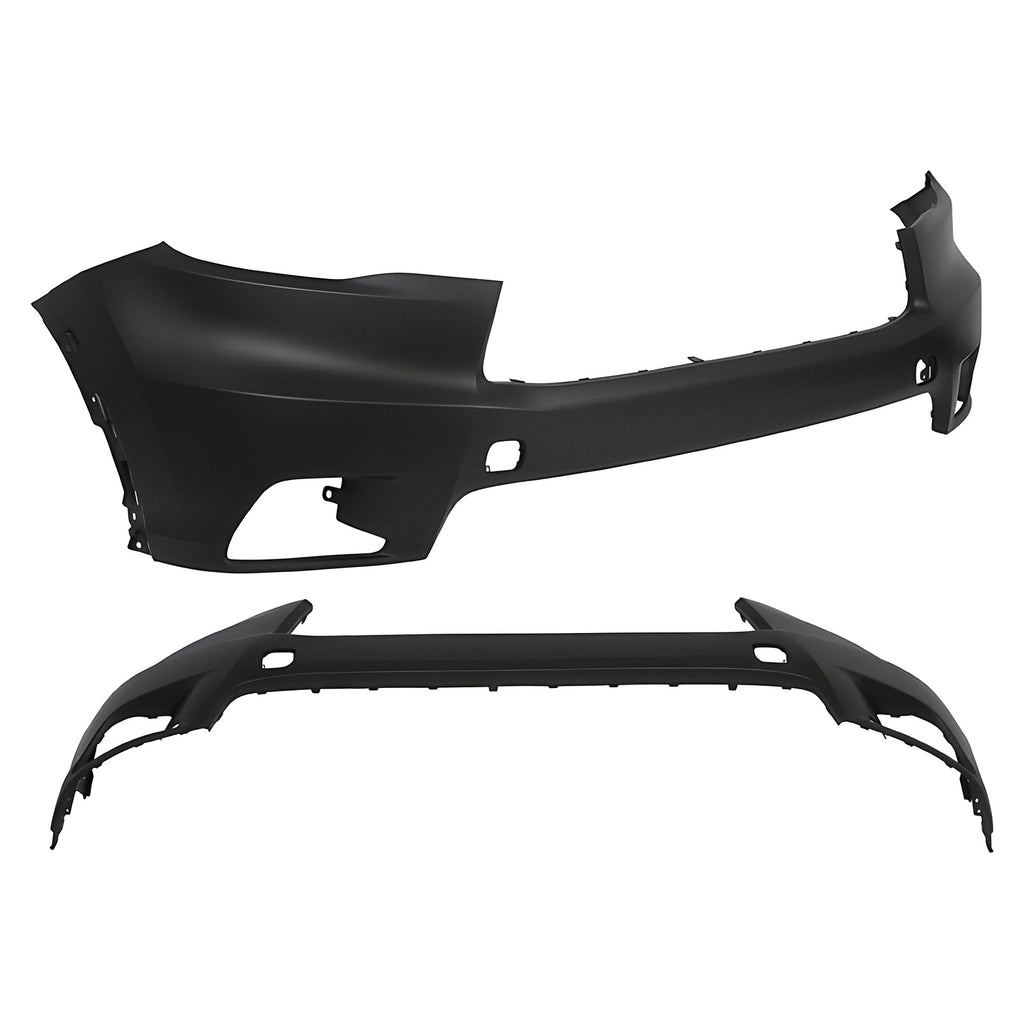 Fascia Delantera RADEC 203-3006-13
