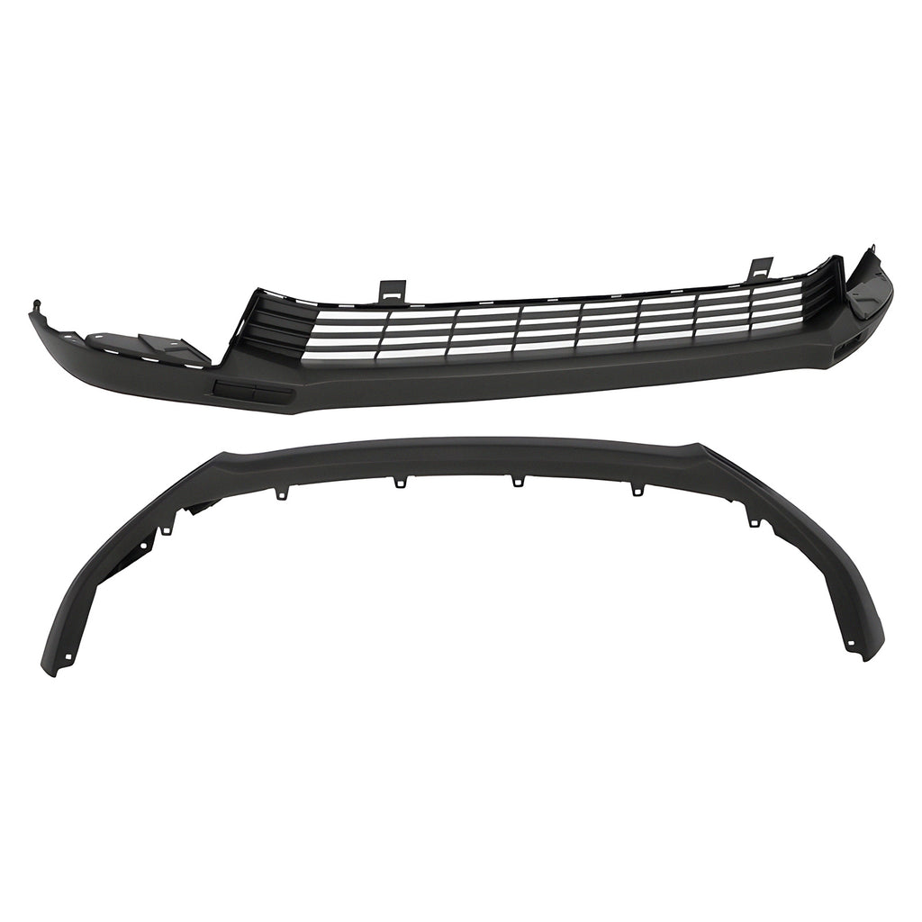 Fascia Delantera RADEC 203-3006-14